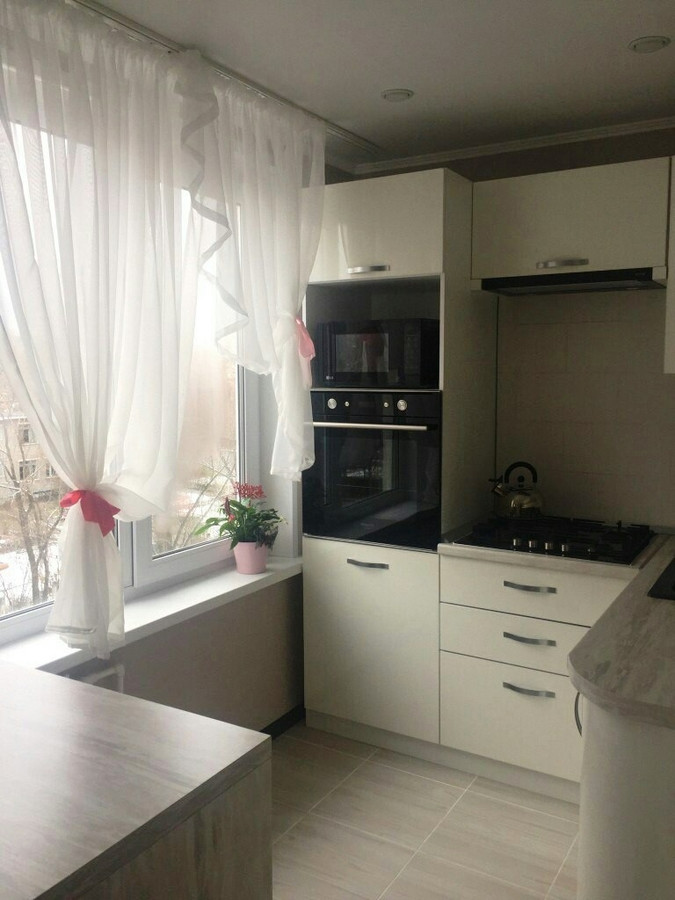 Кухни Чеслава на заказ в Судаке фотография