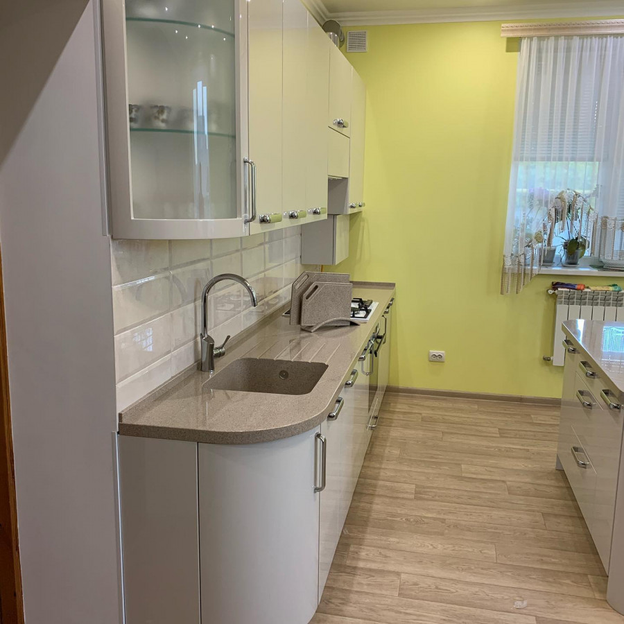 Кухни Аро на заказ в Судаке фотография