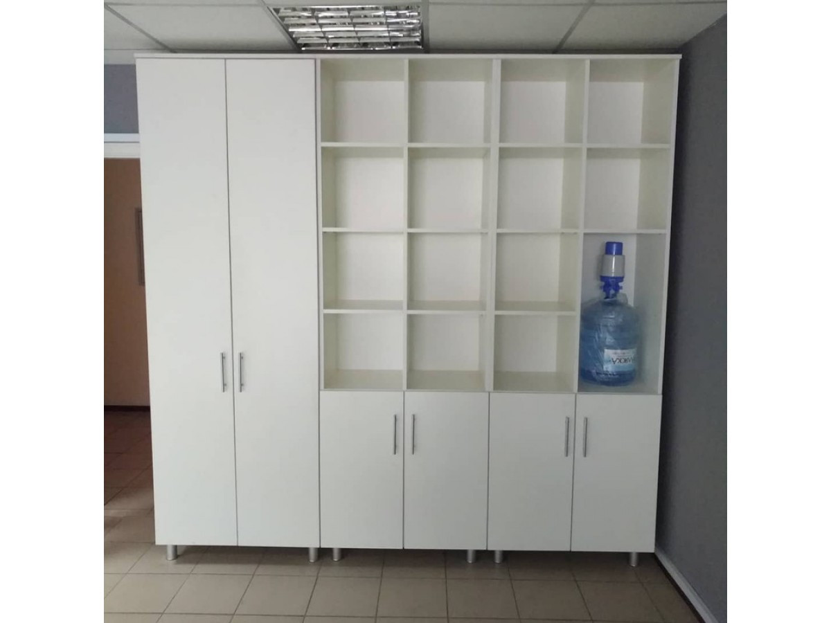 Офисная мебель Офисная Мебель Илбрек на заказ в Судаке фотография