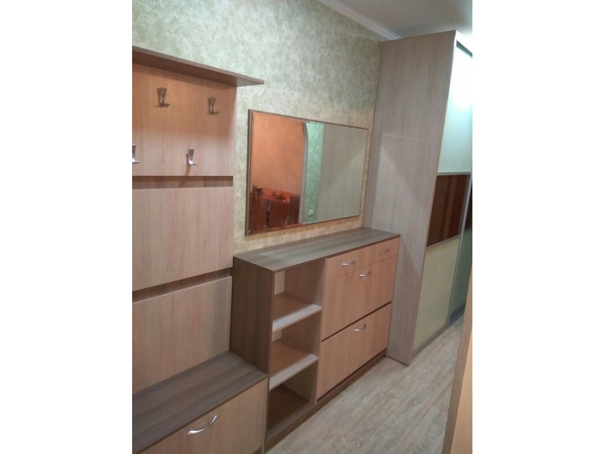 Прихожие Эогабал на заказ в Судаке фотография