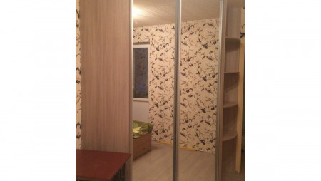 Прихожая на заказ Ниалл