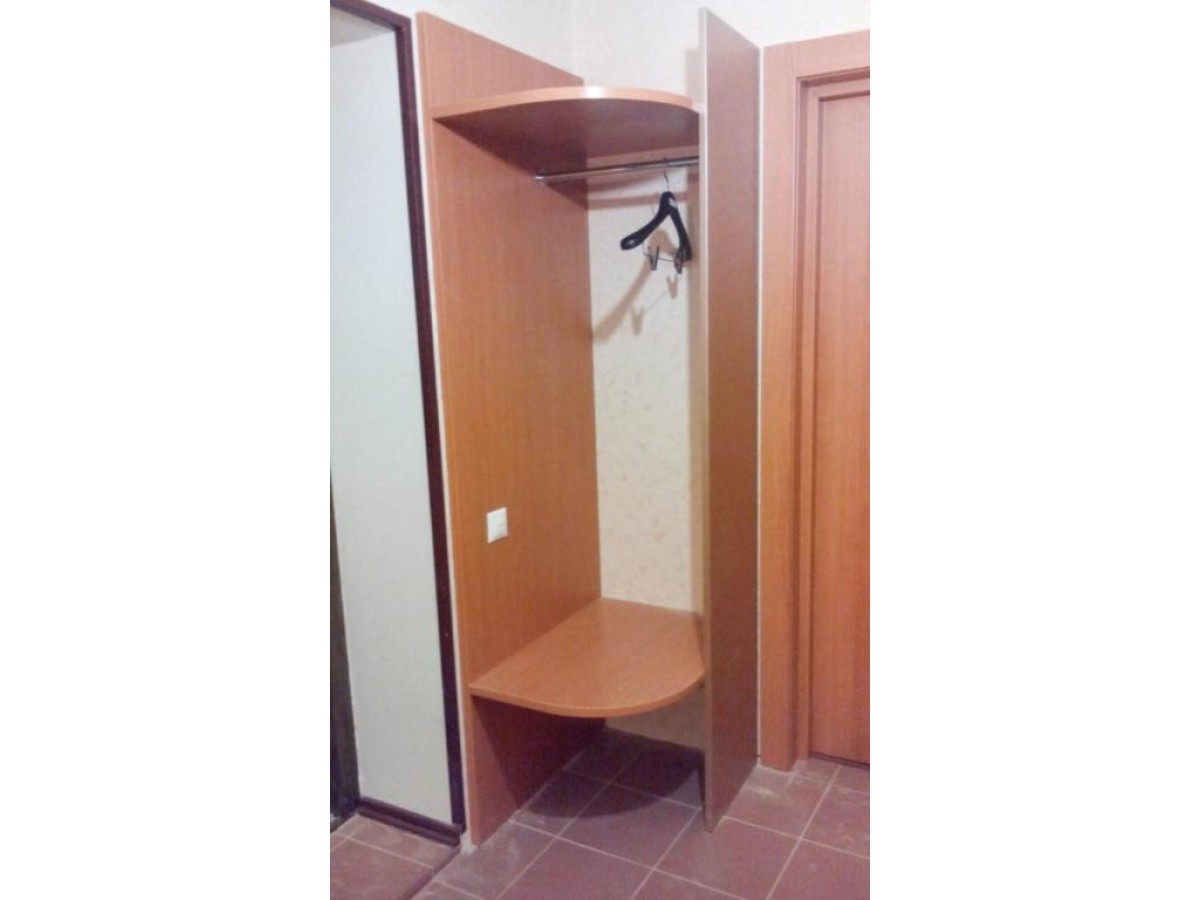 Прихожие Тедельмид на заказ в Судаке фотография