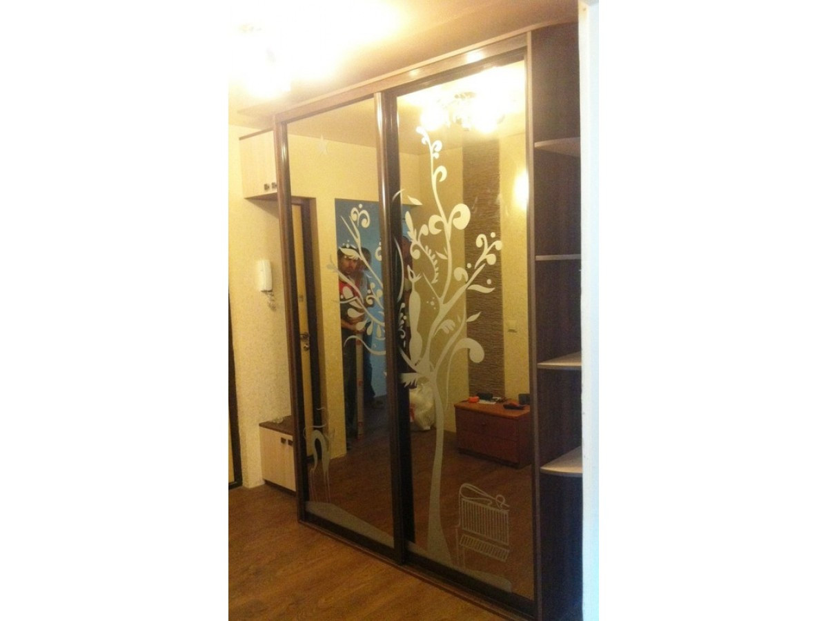 Прихожие Уакриде на заказ в Судаке фотография