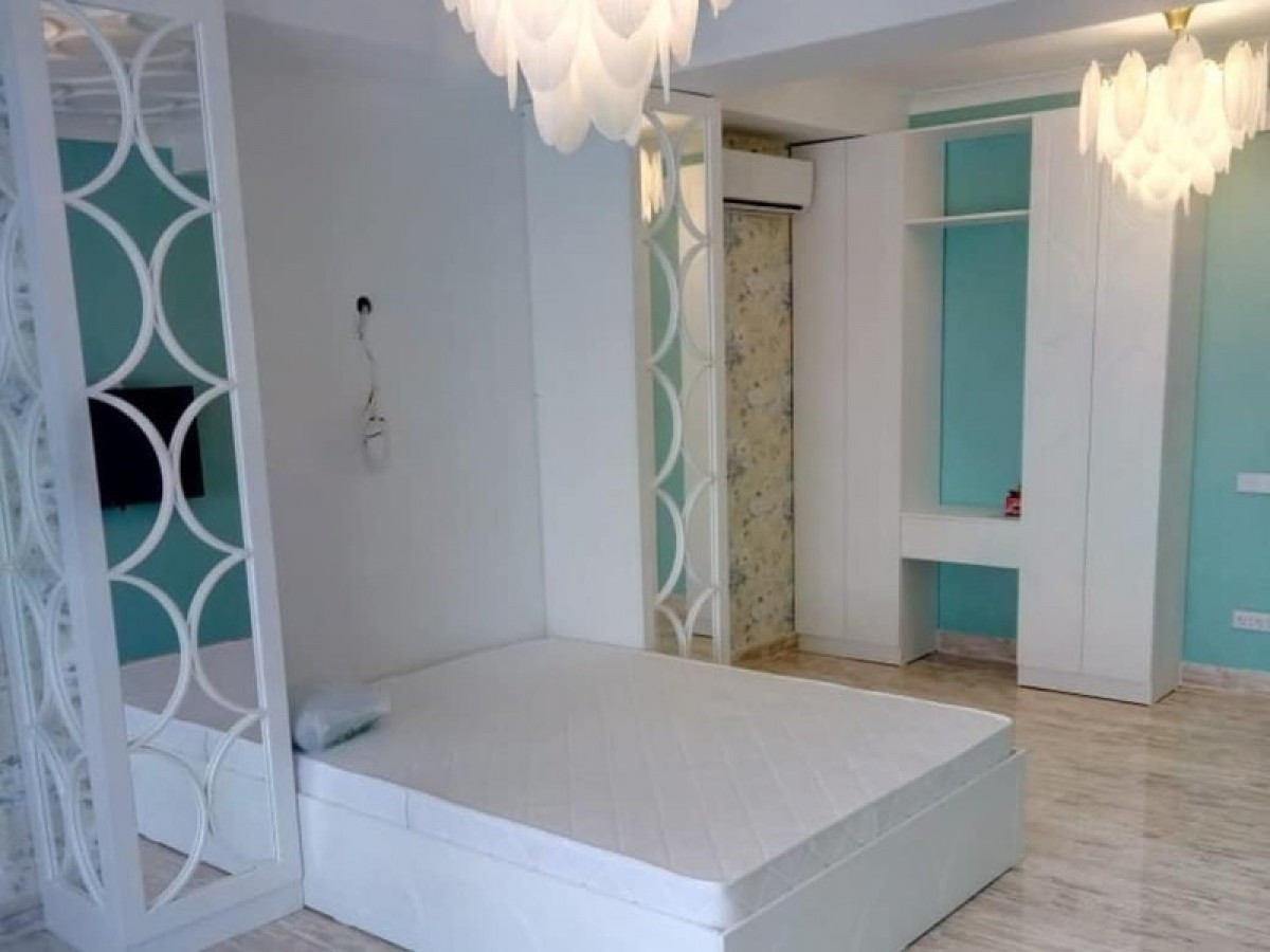 Спальни Спальня Алан на заказ в Судаке Спальни Спальня Алан на заказ в Судаке фотография
