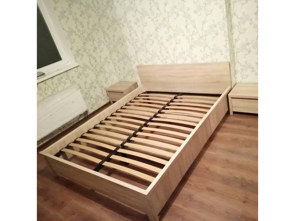 Спальни Спальня Дафф на заказ в Судаке Спальни Спальня Дафф на заказ в Судаке фотография